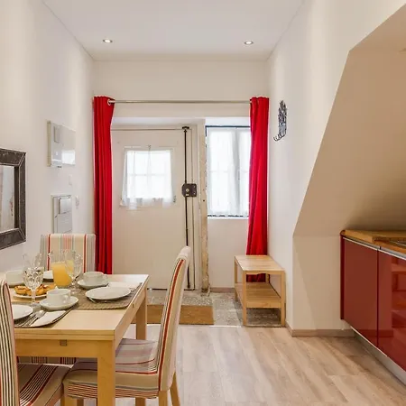 Charming Flat In Lisbon'S Center! Apartment Exterior photo
